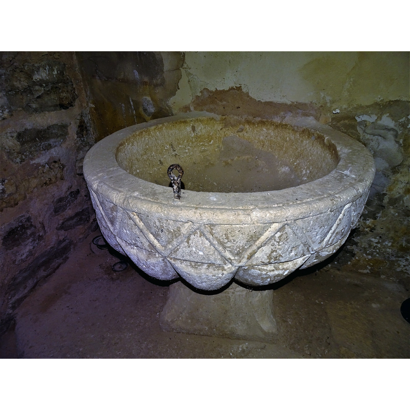 Main image for Santa Maria de Muno / Santa María de Muñó