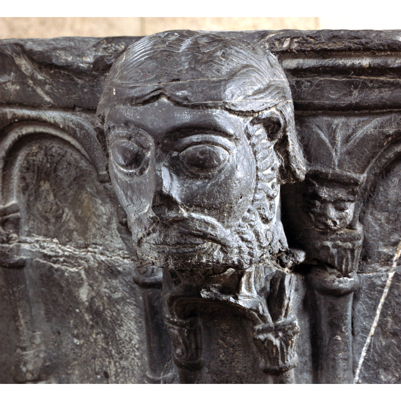 Main image for New York No. 2 / Wellen? / St-Trond?