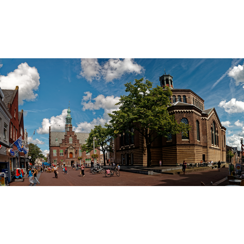 Main image for Purmerend