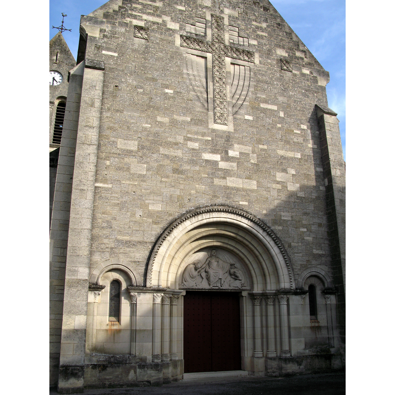 Main image for Fontenoy nr. Soissons