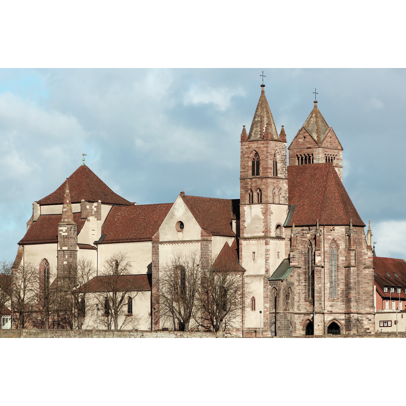 Source caption: "Münster St. Stephan (Breisach am Rhein)"