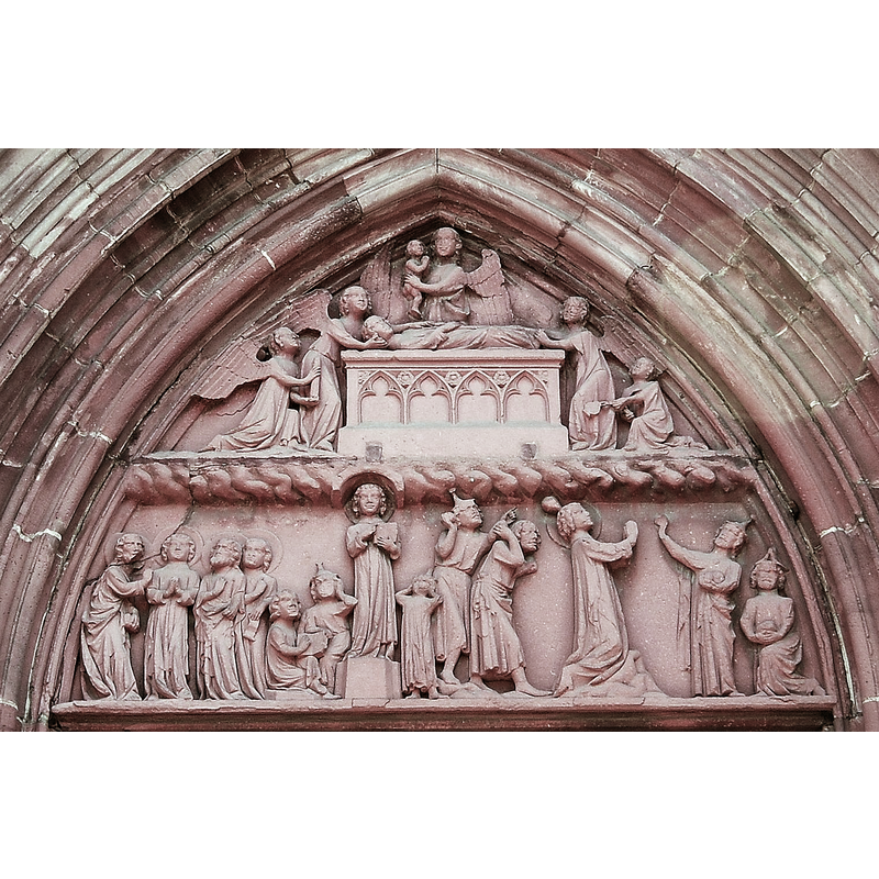 Main image for Breisach / Alt-Breisach / Breisach am Rhein / Bresacum / Brisach am Rhin / Brisache / Brisacum / Vieux-Brisach