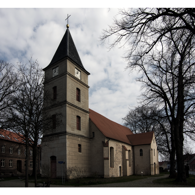 Main image for Bruck / Brück / Brück in Brandenburg / Brueck