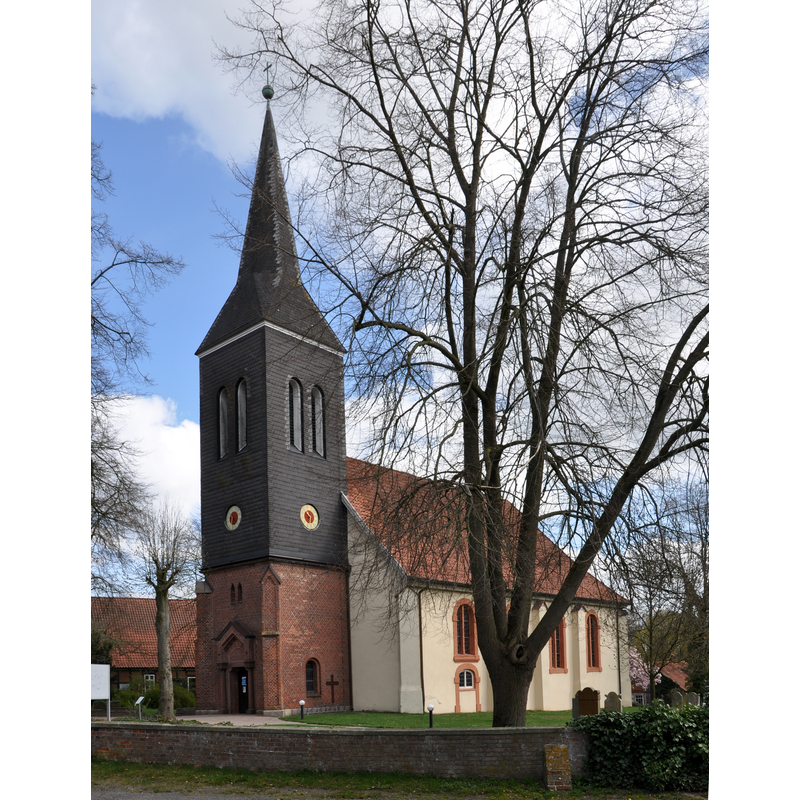 Main image for Kirchtimke / Timbike