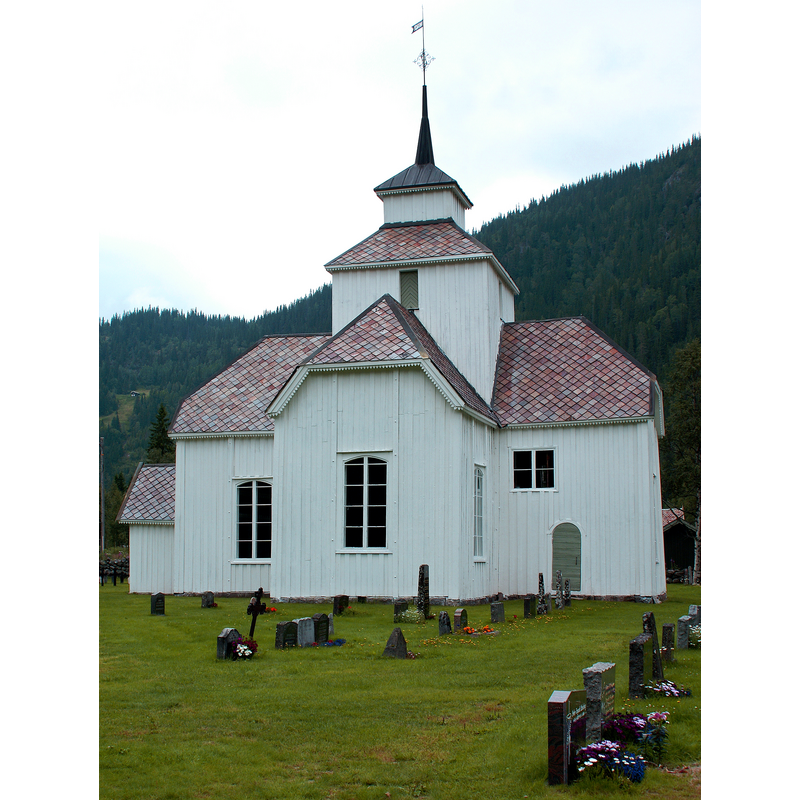 Main image for Amotsdal / Åmotsdal