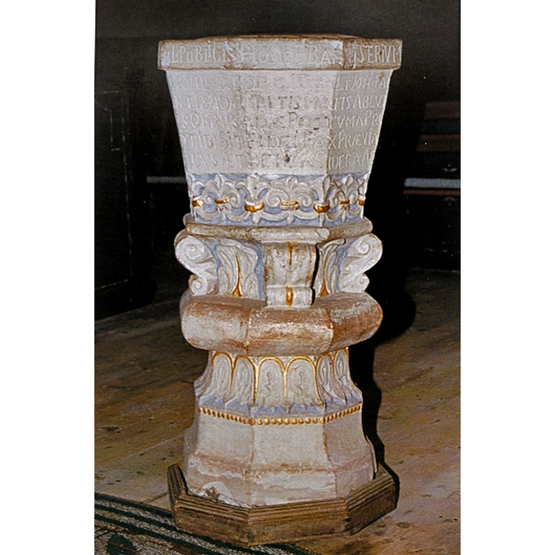 Main image for Nussbach in Oberkirch / Nußbach in Oberkirch / Nuzpach