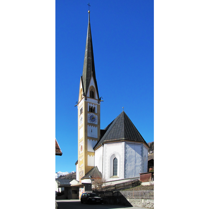 Main image for Fliess / Fließ