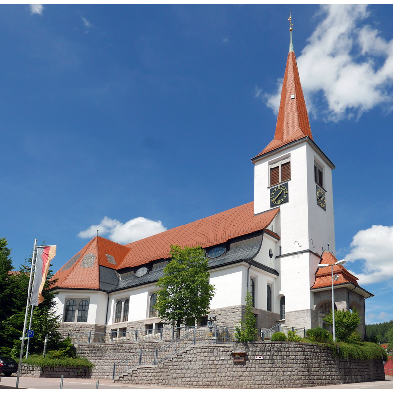 Main image for Schonach im Schwarzwald