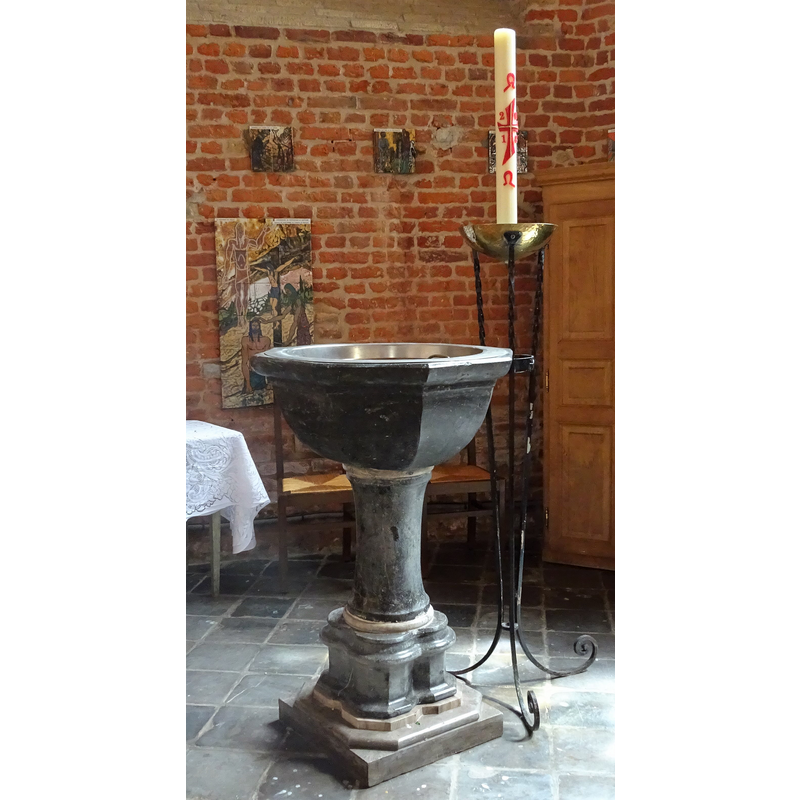 Main image for Esquelbecq / Ecclesbeka / Ekelsbeke / Esquelbecques / Hiccclesbeke / Hiklesbeka