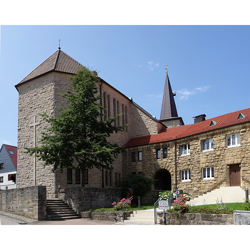 Main image for Kullstedt / Küllstedt