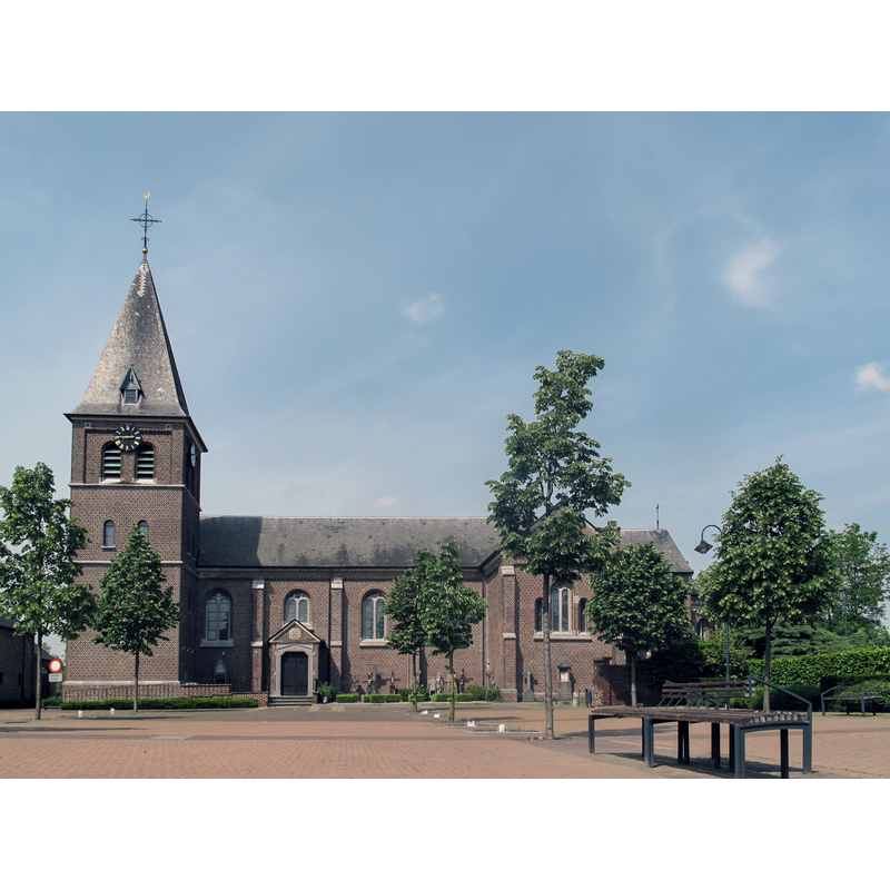 Main image for Wijchmaal / Vuicmale / Wichmale / Wijchmael / Wimale / Wyghmale