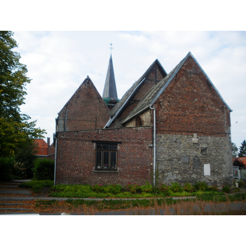 Main image for Bourghelles / Borghela