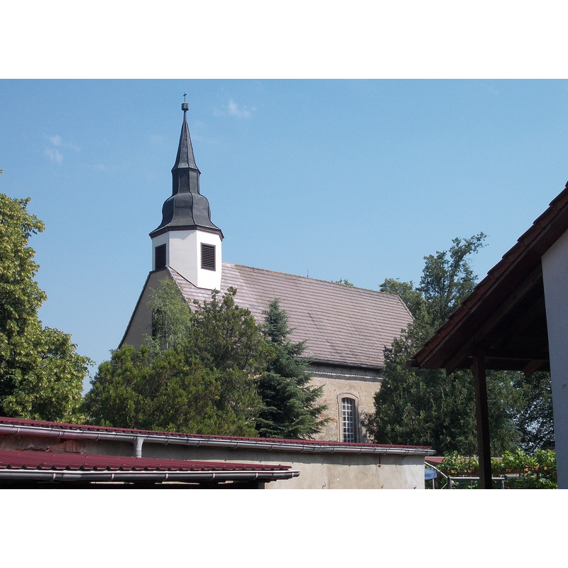 Main image for Goseck No. 1