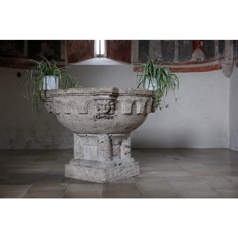 Source caption: "Kottingwörth, St. Vitus"