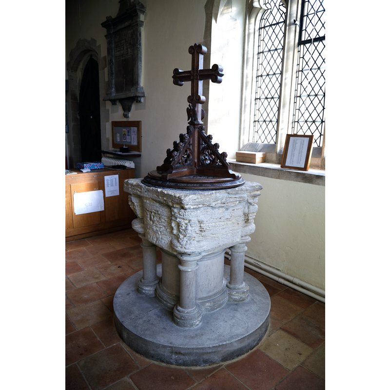 Main image for Felsted nr. Braintree No. 1 / Felesteda [Domesday] / Felstead / Felstede [Domsdayy] / Phensteda Domesday]