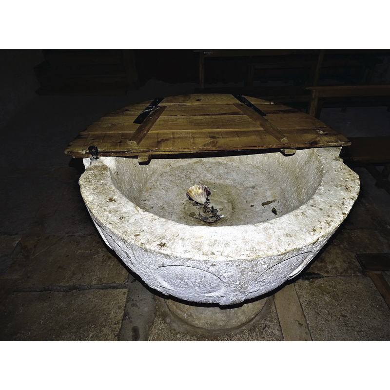 Main image for Ciruelos de Cervera / Cirolos