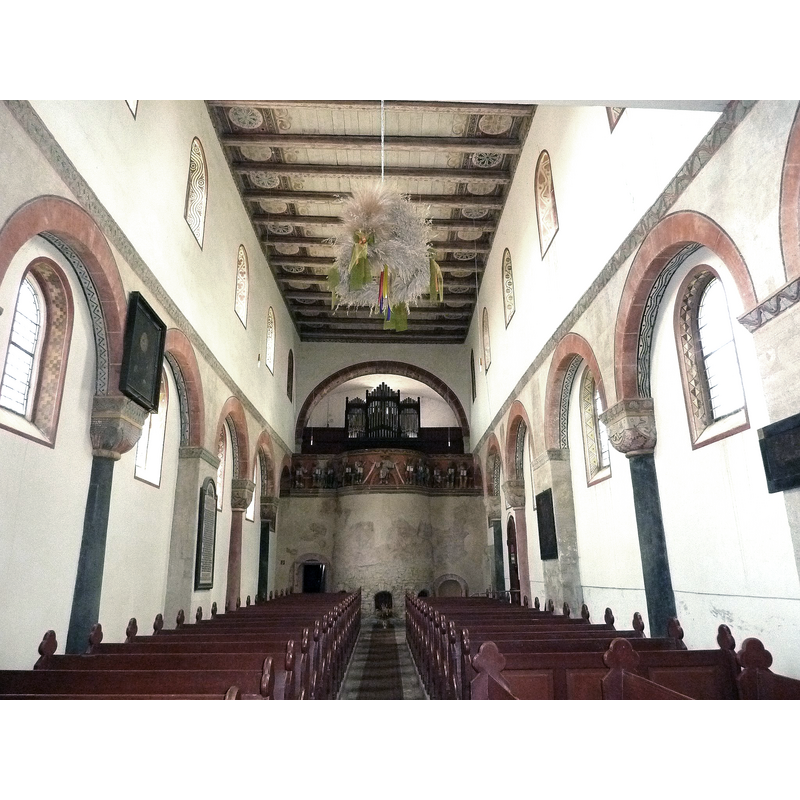 Source caption: "Kloster Gröningen"