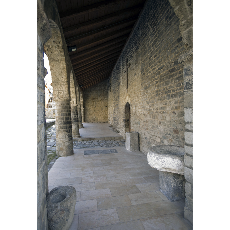 Main image for Erill-La Vall
