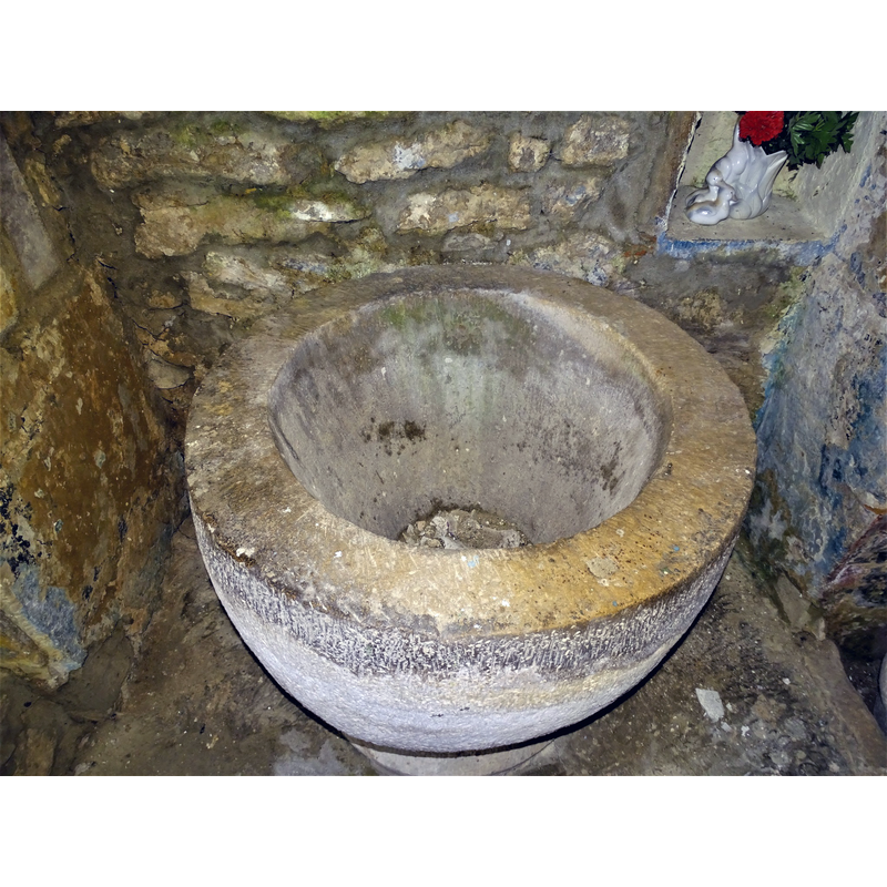 Main image for San Martin de las Ollas / San Martín de las Ollas