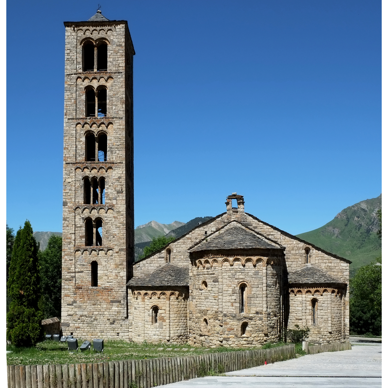 Main image for Taull No. 3 / Tahull / Taüll