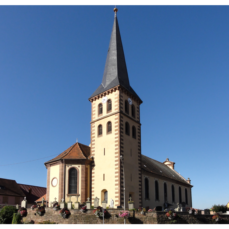 Main image for Niederschaeffolsheim