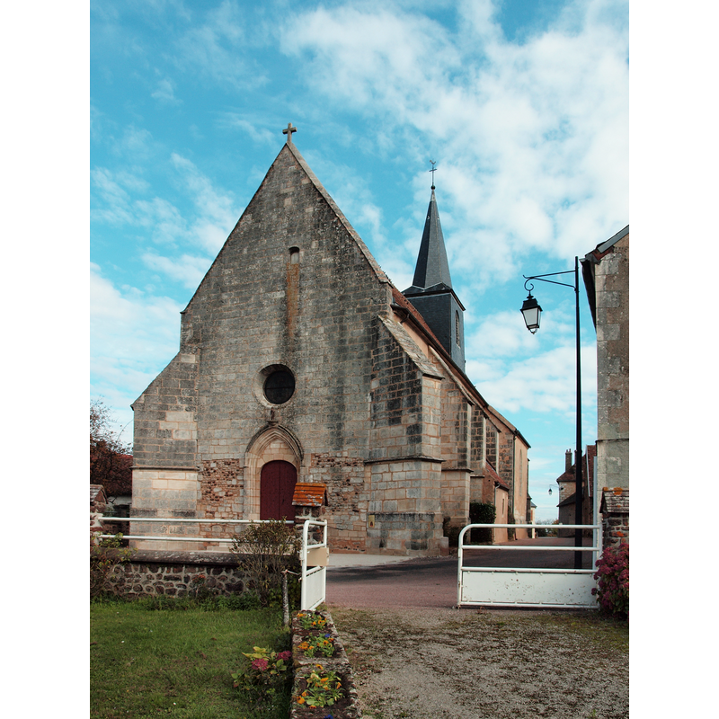 Main image for Bouhy
