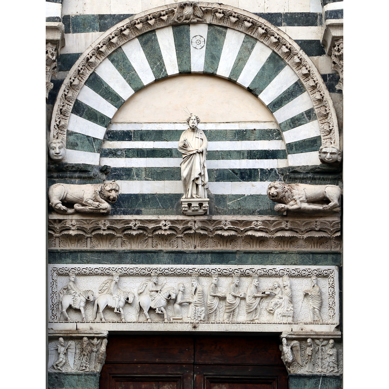 Main image for Pistoia No. 1