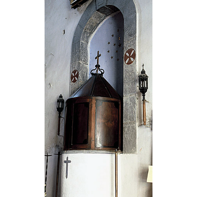 Main image for Colmars-les-Alpes