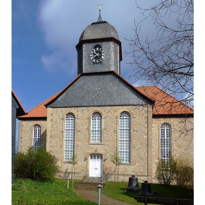 Main image for Oberscheden / Scheden
