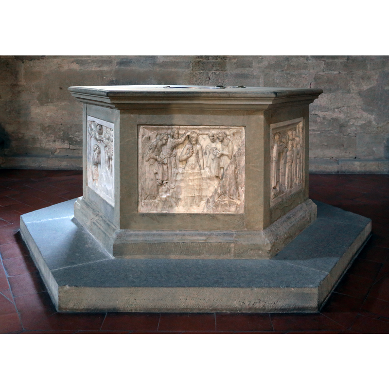 Main image for Arezzo No. 1