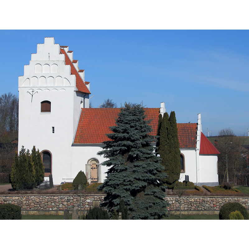 Main image for Hedeskoga