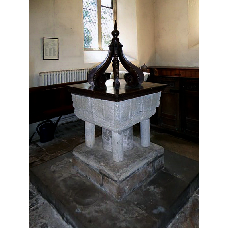 Main image for Maiden Bradley
