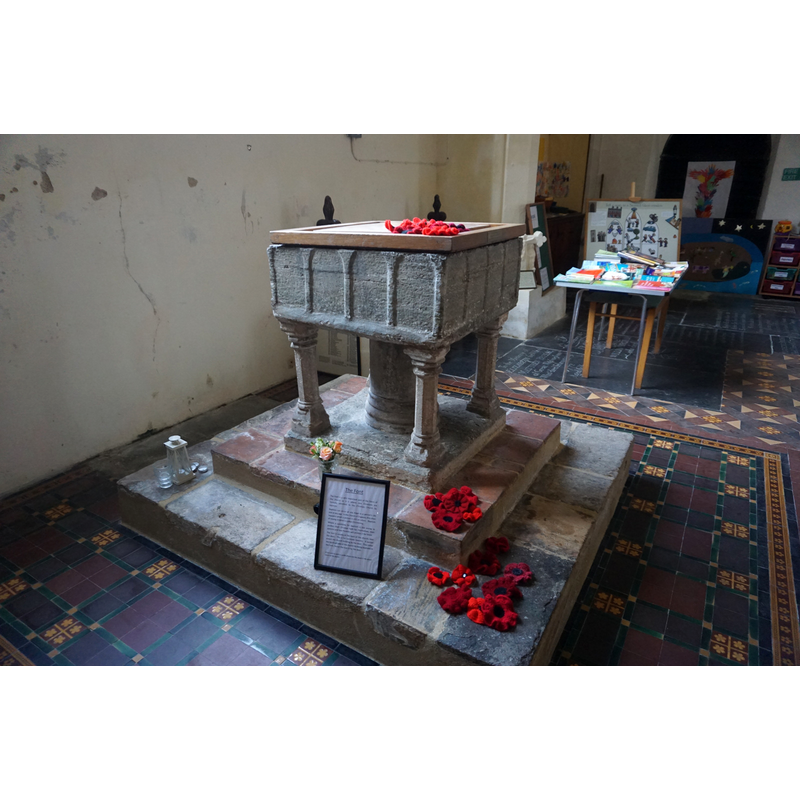 Main image for Reepham / Refham