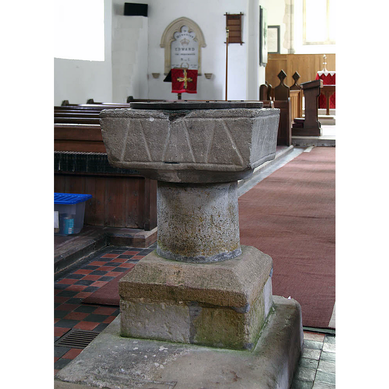 Main image for White Roding / Roding Alba / White Rooding / White Roothing