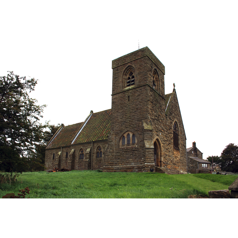 Main image for Ugglebarnby / Ugleberdesbi