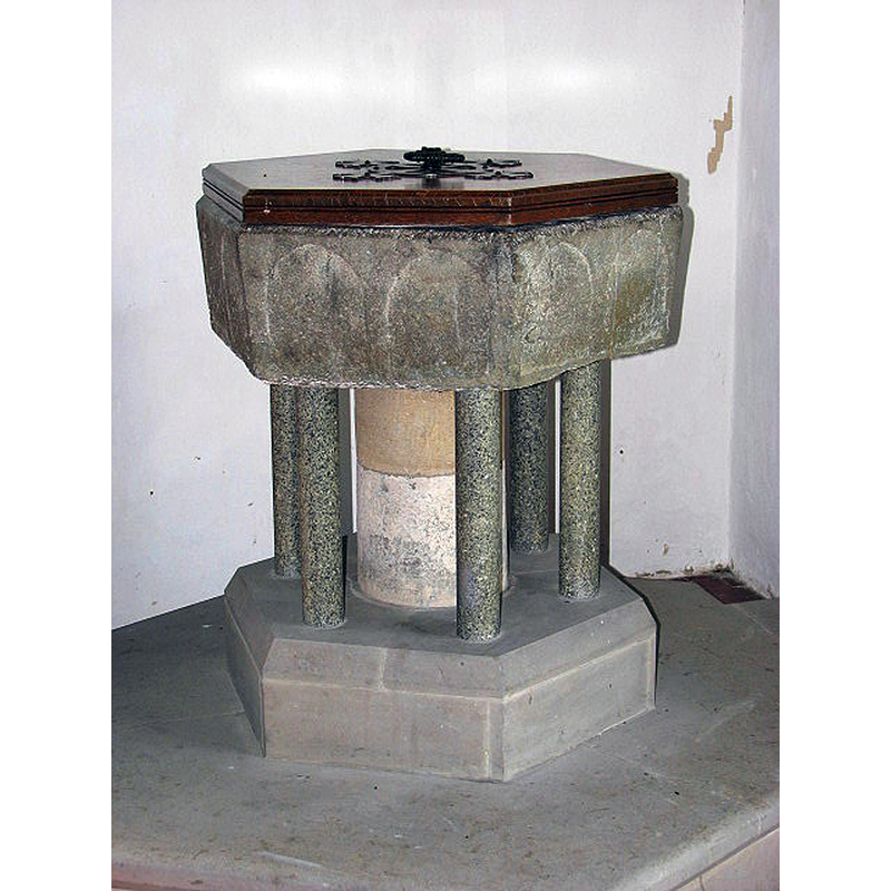 Main image for North Barsham / Norbarsam?