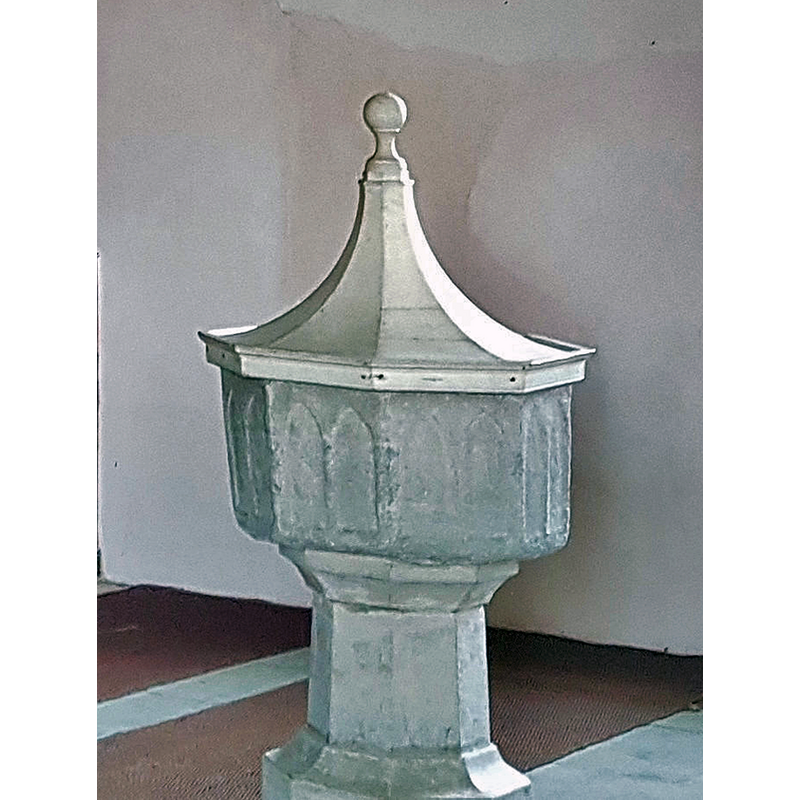 Main image for Benacre