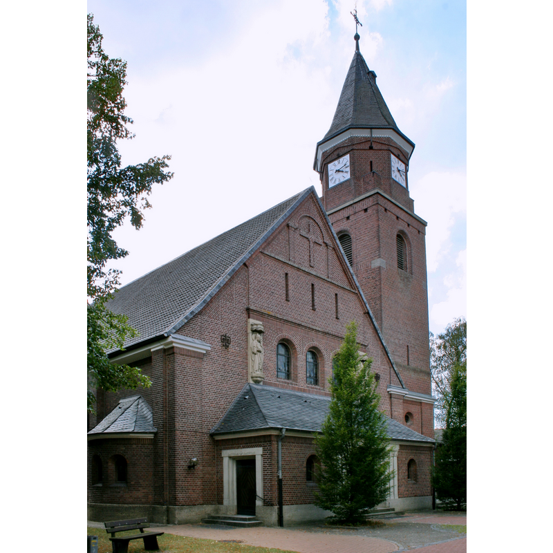 Main image for Twisteden