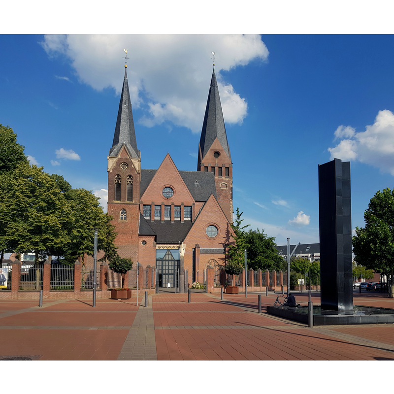 Main image for Kevelaer