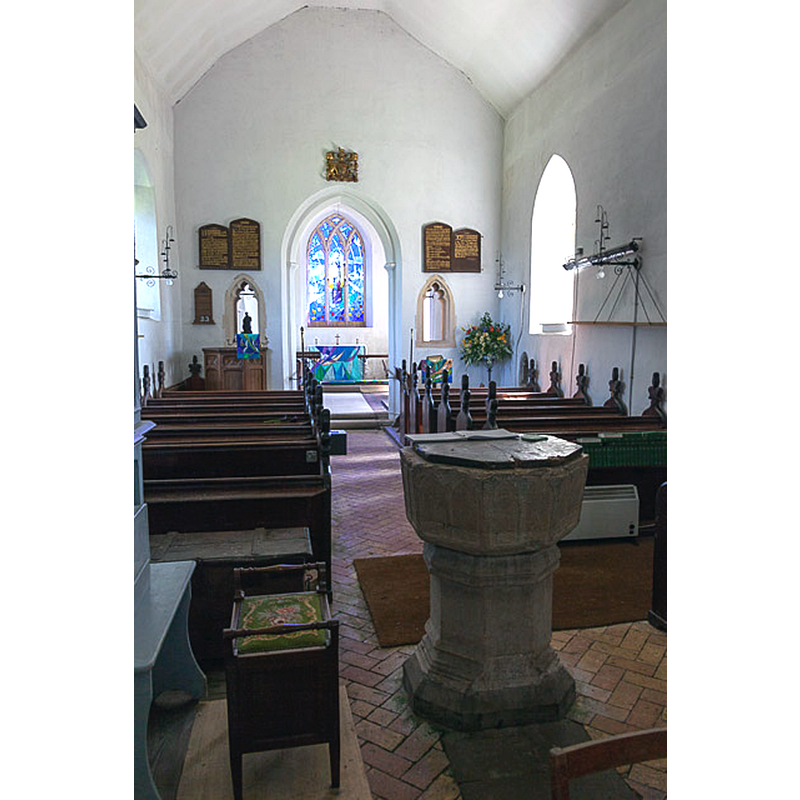 Main image for Chillesford / Cesefortda