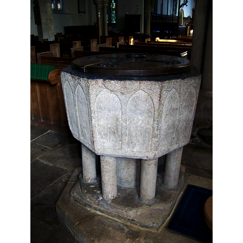 Main image for Cranborne No. 1 / Creneburne / Crenebvrne