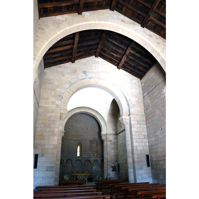 Source caption: "Ermita del Cristo de Catalain"