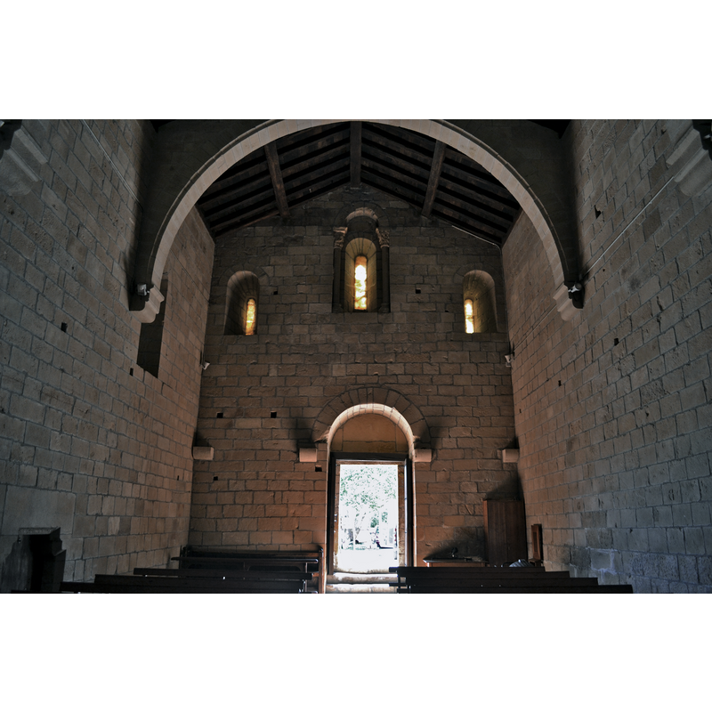 Source caption: "Ermita del Cristo de Catalain"