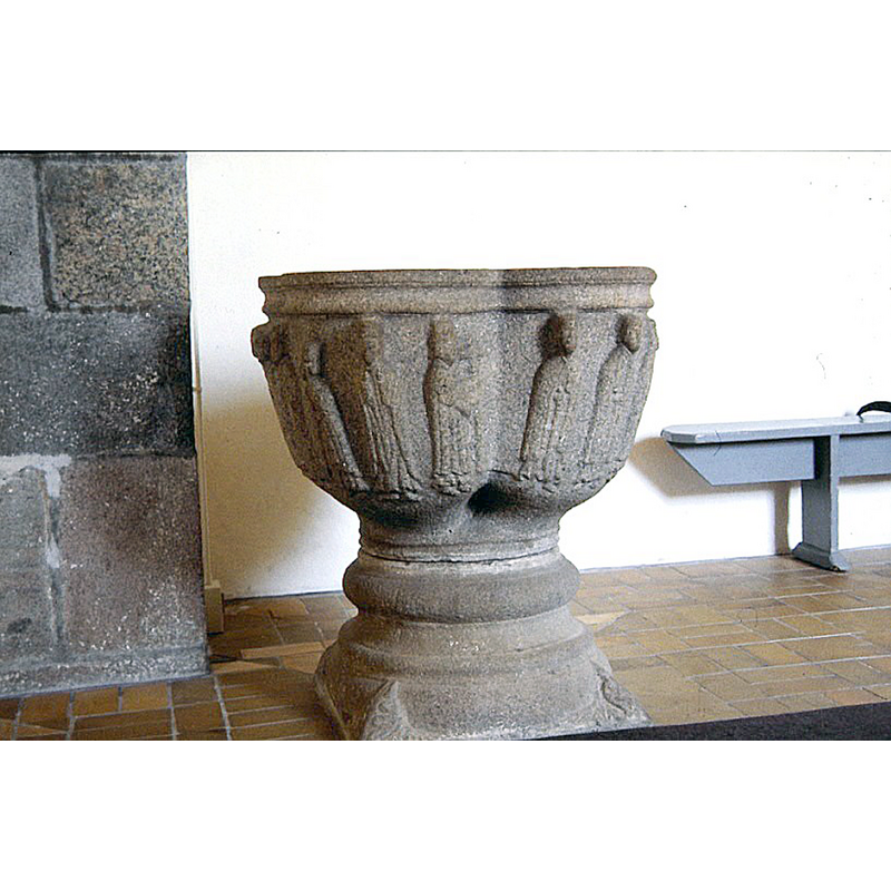 Main image for Lyby