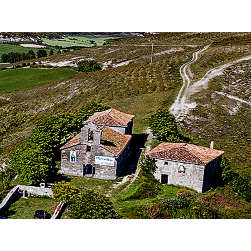 Main image for Hormazas No. 4 / Las Hormazas