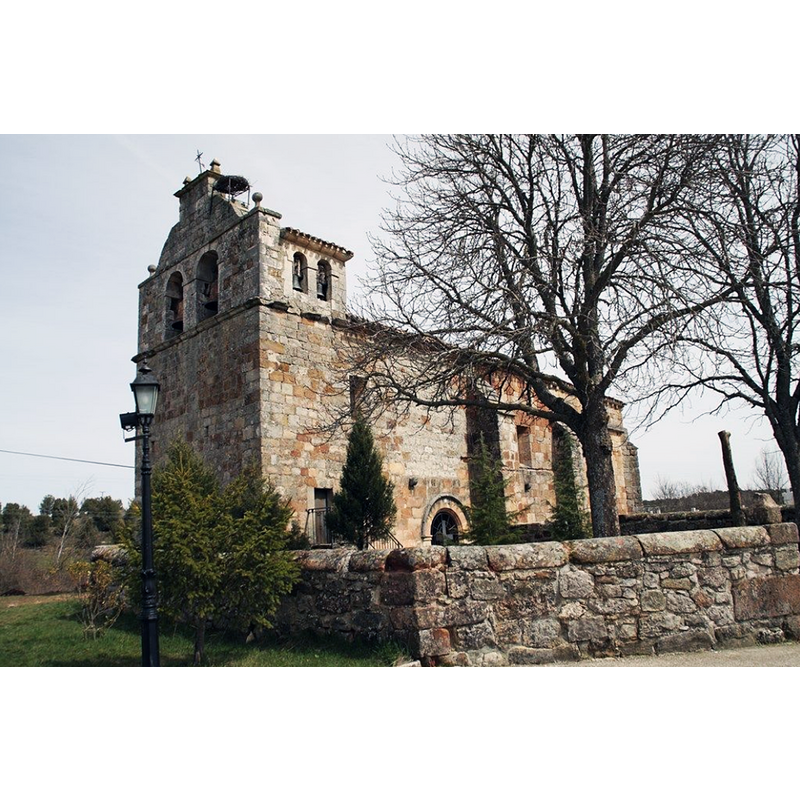 Main image for Mambrillas de Lara / Mambligas / Mamblillas