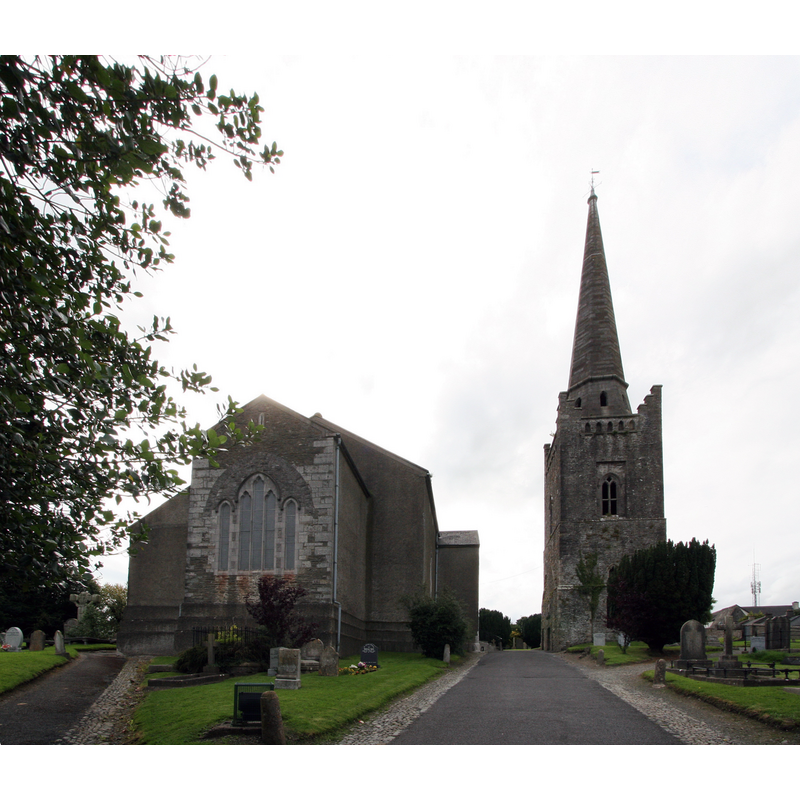 Main image for Kells No. 2 / Ceannaus Mór