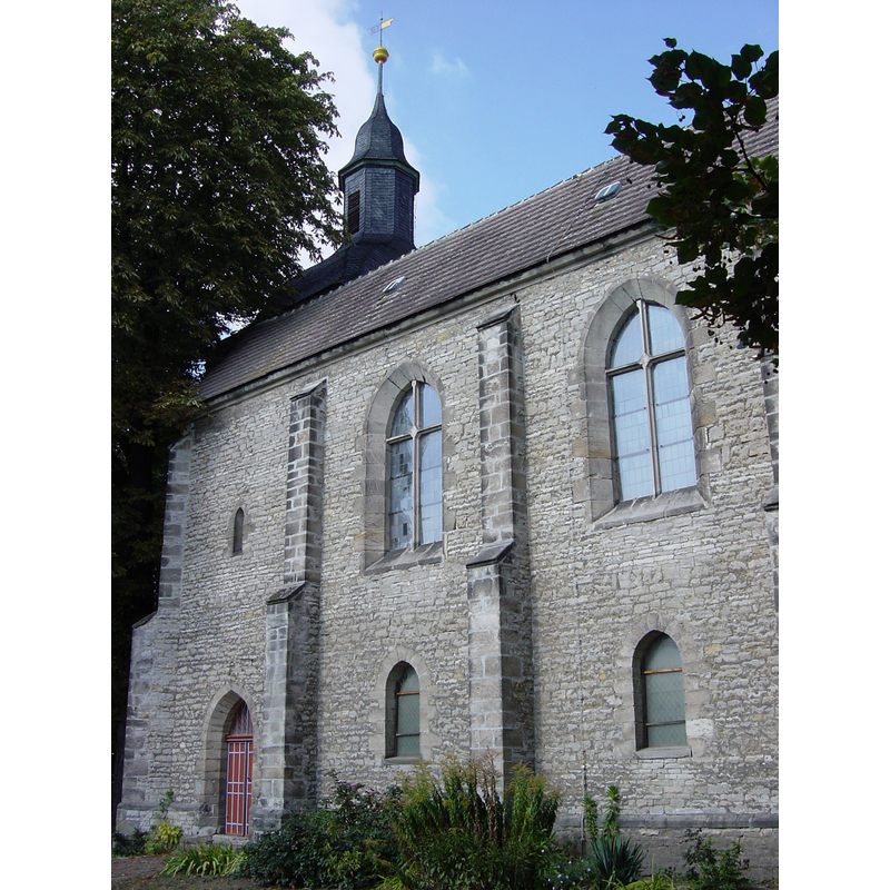 Main image for Ostereylsleben in Eisleben / Ostereilsleben / OsterEylsleben / Eilislebin