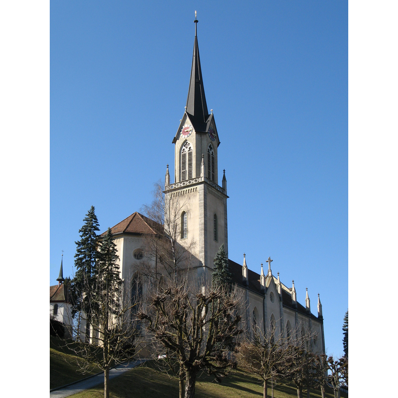 Main image for Lenzburg