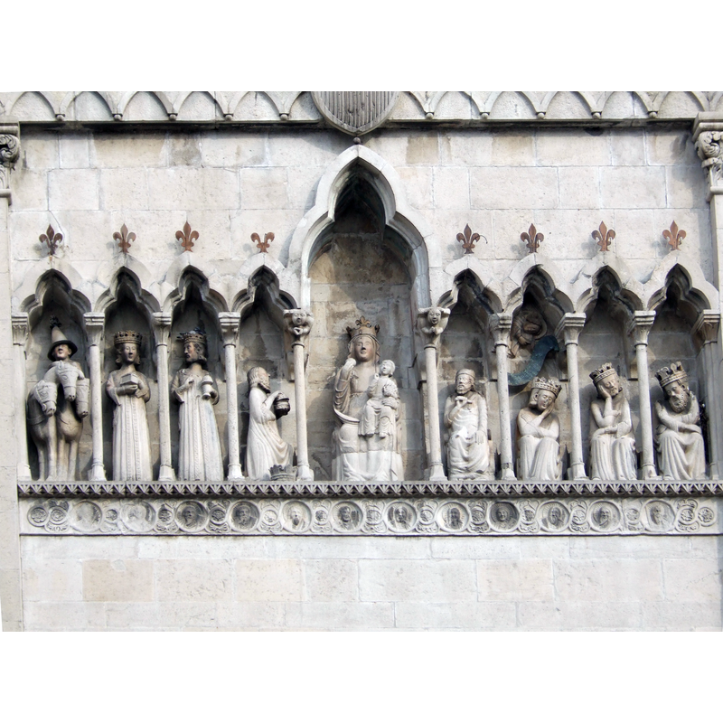 Main image for Gemona del Friuli / Glemaun / Glemone / Humin / Klemaun